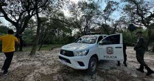 Diario HOY | Hallan muerto a un hombre, lo buscaban por abuso de indefensos