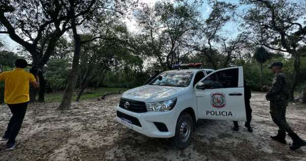 Diario HOY | Hallan muerto a un hombre, lo buscaban por abuso de indefensos
