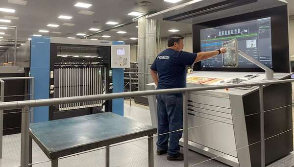 MEC adjudicó a  ofertas más caras y dejó precedente contra las mipymes - Economía - ABC Color