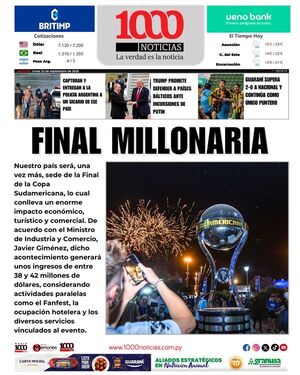 22 Septiembre 2025