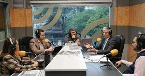 Diario HOY | Antes celebraban sanciones de la Embajada, hoy se escandalizan por aviso de retiro de visas