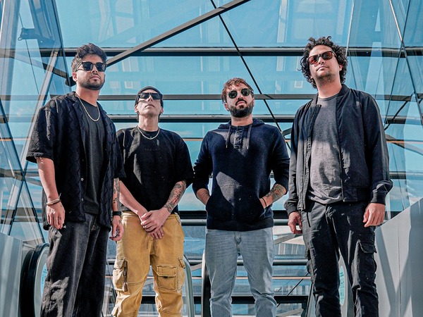 "Terminal Funk'chula" ya disponible