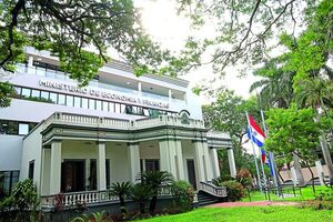 Paraguay anuncia nueva emisión de Bonos del Tesoro 2025
