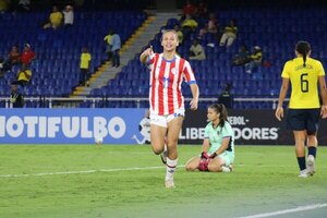 Versus / ¡Gala del Balón de Oro con presencia paraguaya entre los candidatos!