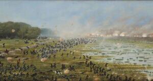 Batalla de Curupayty: A 159 años de la mayor victoria del Paraguay contra la Triple Alianza