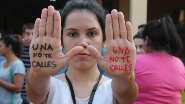 #UNAnotecalles debe ser ejemplo para luchar contra “avanzadas autoritarias”, dice diputado