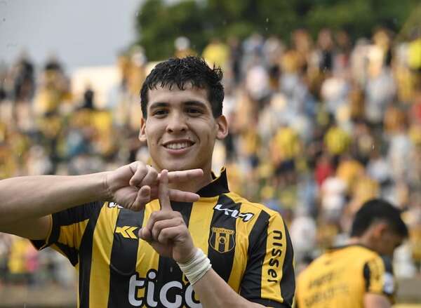 Iván Ramírez: “Demostramos de qué estamos hechos” - Guaraní - ABC Color