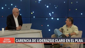 Llano reaparece, cuestiona a la oposición y advierte que el PLRA “sigue sin rumbo” - ADN Digital