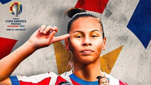 Claudia Martínez va por hacer historia