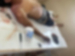 Matan a pedradas a un indígena en Alto Verá