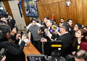 Diputados debatirá ley de protección de datos, agencia antidopaje y cambios en el PGN 2025