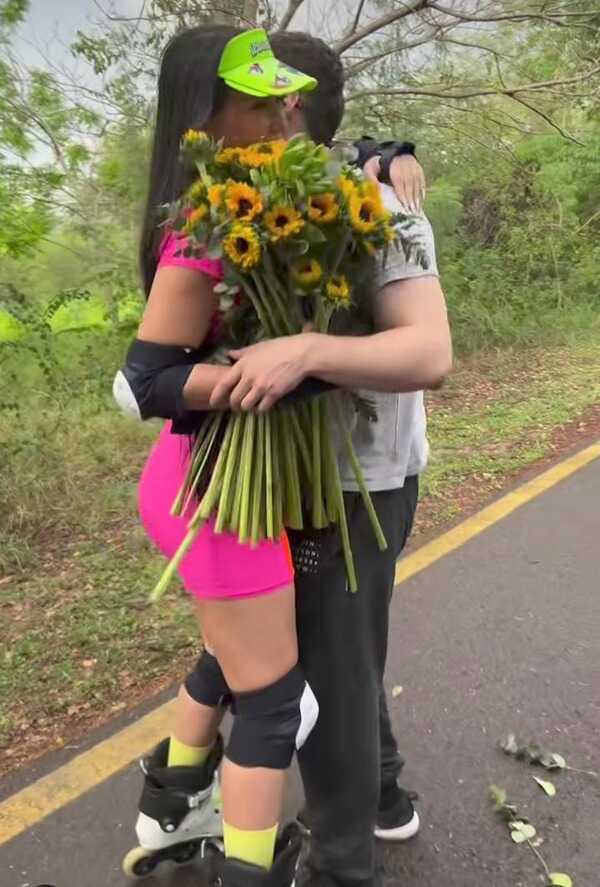 Popular / (VIDEO)¡Modelo Hot kurepa y Laurys Diva se conocieron y esto pasó!