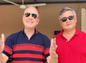 Gran fiesta republicana en apoyo a Roberto González Vaesken será mañana en Club Acaray | DIARIO PRIMERA PLANA