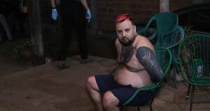Diario HOY | Investigan motivación de barras de Cerro en atentado contra periodista