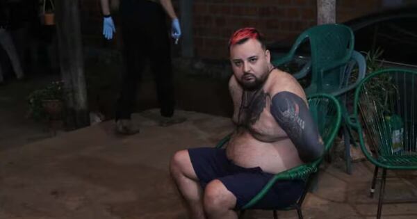 Diario HOY | Investigan motivación de barras de Cerro en atentado contra periodista