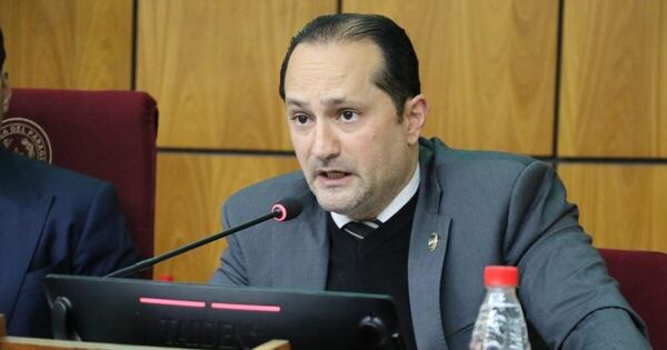 Diario HOY | Jalil Rachid responde a su primo y niega vínculos familiares con caso AMIA