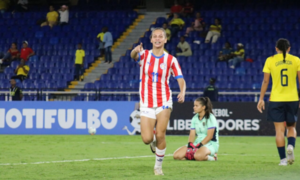 Nominación histórica: Gala del Balón de Oro con presencia paraguaya entre los candidatos - OviedoPress