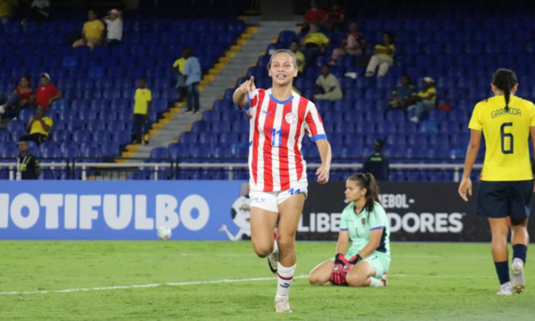 Nominación histórica: Gala del Balón de Oro con presencia paraguaya entre los candidatos - OviedoPress