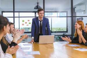 De CEO a board, de gestionar a gobernar - Negocios - ABC Color