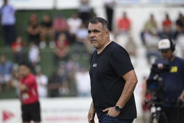 Pedro Sarabia: “Mi presente es Nacional”, pero sin desmentir el interés de Cerro Porteño - Nacional - ABC Color
