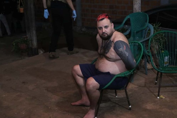 Tres detenidos tras a ataque a tiros contra casa de periodista en Lambaré | Unicanal