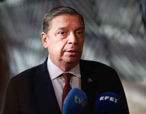 Ministro español de Agricultura: el acuerdo Mercosur-UE “es una gran oportunidad” - Mundo - ABC Color