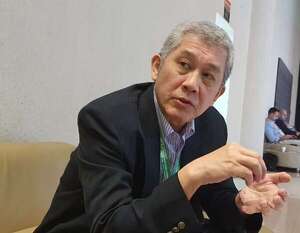 “Paraguay debe subirse al carro de la inteligencia artificial”, dice experto en semiconductores - Nacionales - ABC Color