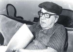 Guarania y literatura se unen en homenaje a Herminio Giménez - Música - ABC Color