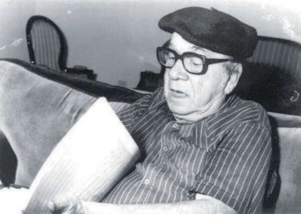 Guarania y literatura se unen en homenaje a Herminio Giménez - Música - ABC Color