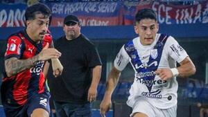 García: “La expulsión nos descompaginó”