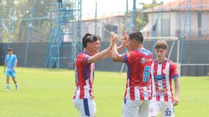 Pastoreo no resigna chances
