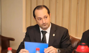 Jalil Rachid niega vínculos con el caso AMIA y acusa a su primo de difamación - OviedoPress