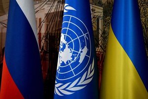 ONU acusó de nuevo a Rusia por crímenes de lesa humanidad