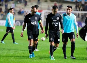 Versus / Gremio de jugadores acciona ante amenazas a Derlis González y Richard Ortiz
