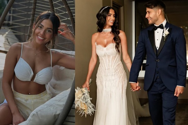 "Que ridículos", Vane Nicole dispara contra Tito Torres y Stephi Ríos - Teleshow