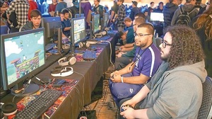 Proyecto DEEJ conecta a gamers con formación educativa