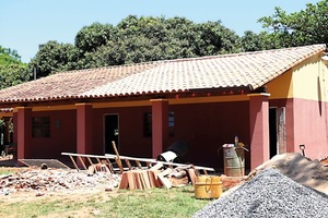 Construirán 17 colegios modernos en todos los departamentos