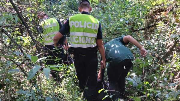 Hallan quemado a un hombre con antecedentes por abuso en José Falcón