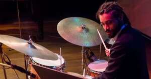 Diario HOY | Noche de “Guara Jazz” en Teatro de las Américas del CCPA