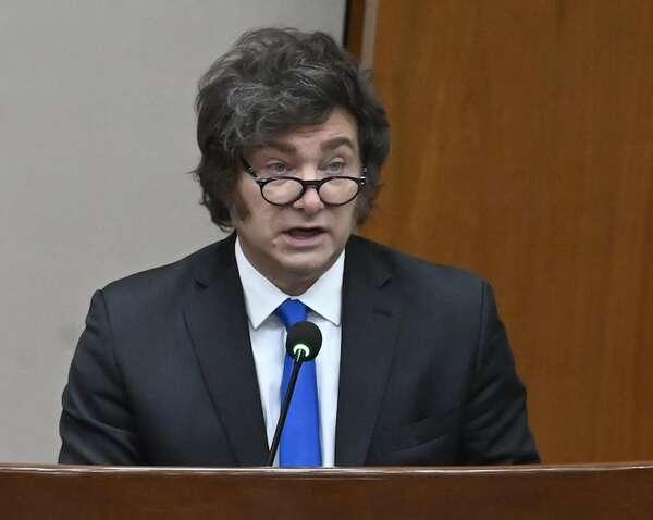 Argentina elimina impuestos a las exportaciones de granos en la antesala de elecciones - Mundo - ABC Color