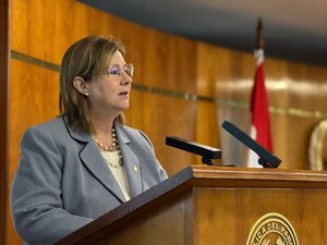 Se inaugura en Asunción el 180° Período Ordinario de Sesiones de la Corte IDH - Judiciales.net