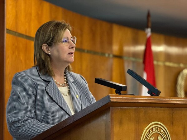 Se inaugura en Asunción el 180° Período Ordinario de Sesiones de la Corte IDH - Judiciales.net