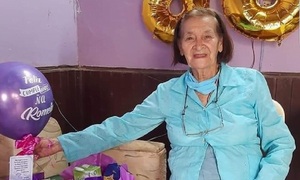 Coronel Oviedo rendirá homenaje a Romelia Piñanez, ejemplo de entrega y solidaridad - OviedoPress