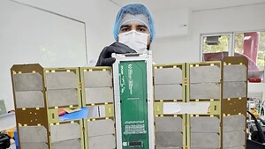 Del GuaraníSat-1 al Sat-2: Nuevo salto de Paraguay en ciencia y exploración espacial