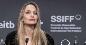 Diario HOY | Angelina Jolie: “No reconozco a mí país”