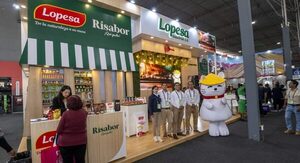 Paraguay participará en la Expoalimentaria Perú 2025