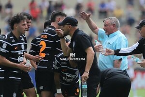 Versus / ¡Por fin! Olimpia recupera a un figura clave al que extraña mucho