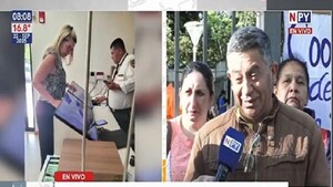 Víctimas de la "mafia de los pagarés" recurren a la Corte Interamericana