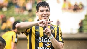 Iván Ramírez, el goleador que ilusiona al Legendario