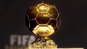 ¿A qué hora es la gala del Balón de Oro 2025?